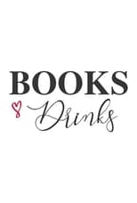 Poster for Books & Drinks