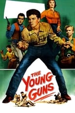 Poster for The Young Guns
