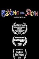 Poster for Beyond the Rush