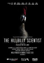 The Hillbilly Scientist