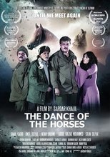 The Dance of the Horses main poster