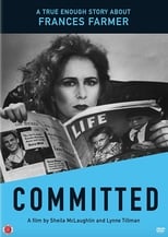 Poster for Committed