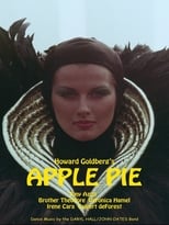 Poster for Apple Pie