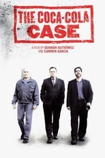 The Coca-Cola Case poster movie