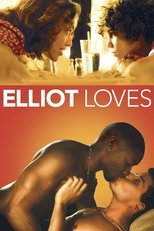 Poster for Elliot Loves