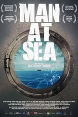 Poster for Man at Sea