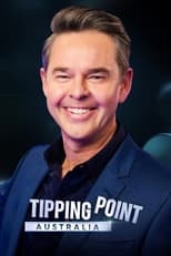 Poster for Tipping Point Australia