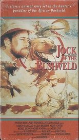 Jock of the Bushveld poster movie