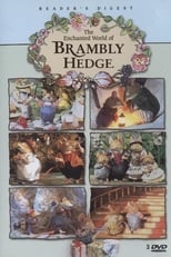 Poster for The Enchanted World of Brambly Hedge