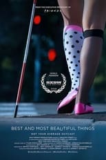 Poster for Best and Most Beautiful Things