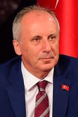 Muharrem İnce