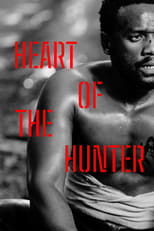 Poster for Heart of the Hunter 