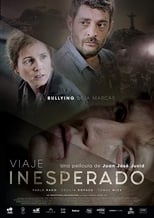 Poster for Viaje inesperado