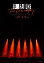 GENERATIONS: The Documentary poster