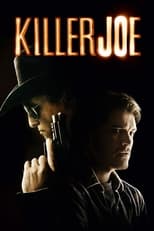 Poster di Killer Joe