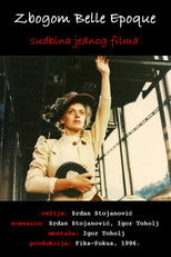 Farewell Belle Epoque - Destiny of a Movie poster movie