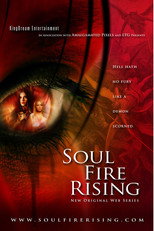 Soul Fire Rising poster