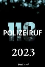 Poster for Polizeiruf 110 Season 52