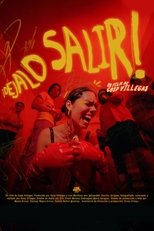 Déjalo Salir main poster