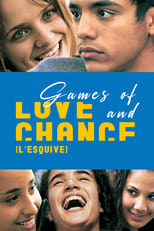 Poster for Games of Love and Chance 