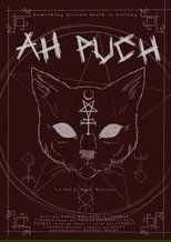 Ah Puch poster