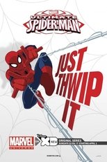 Poster Ultimate Spiderman