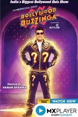 Poster for Bollywood Buzzinga Season 2