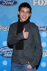 Poster for David Archuleta