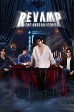 Revamp: The Undead Story (2025)