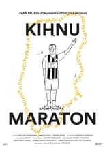 Poster for Kihnu Marathon 