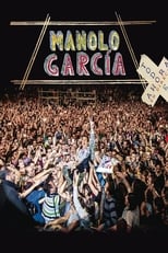 Poster di Manolo García ‎– Todo Es Ahora En Directo