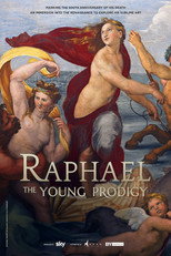 Raphael: The Young Prodigy (2021)