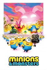 Minions & Monsters