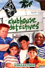 Clubhouse Detectives Collection