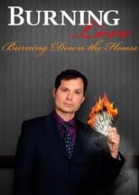 Poster for Burning Love Season 3