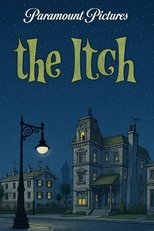 The Itch The Itch