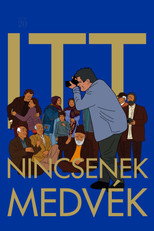 Itt nincsenek medvék