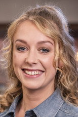 Leena van Loon as Self - Serveerster in First Dates