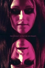 Poster di The Occult: X Factor or Fraud?