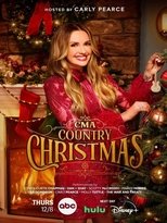 CMA Country Christmas 2022 poster