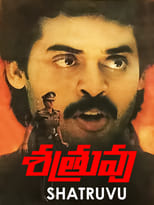 Poster for Shatruvu