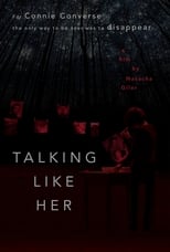 Poster for Talking Like Her
