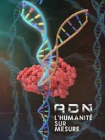 Poster for DNA: Custom Humanity 