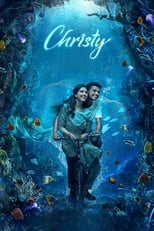 Poster for Christy