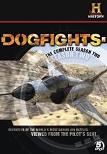 Poster for Dogfights Season 2