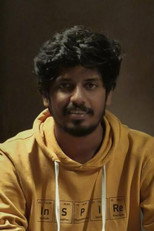 Foto retrato de Chendrakanth Pasupuleti