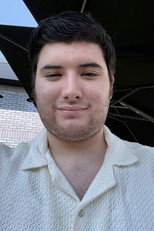 Solomon Vasquez as Mikey Anderson in Thera: Phonetics