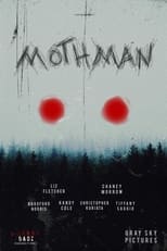 Poster di Mothman