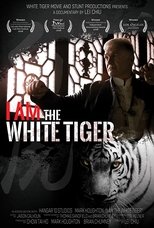 Poster for I Am the White Tiger