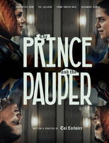 The Prince and the Pauper poster